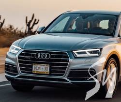  Audi Q5 -      